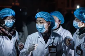 "岁月不饶人？看钟南山院士如何以医者之心战胜时间！"图片