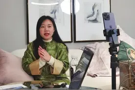 青春上海｜松弛、真诚与眼光——一个成功买手的生存法则图片
