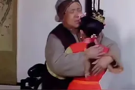 刘姥姥二进贾府，发了一笔细算极可观的财，通透与善良终得回报！图片