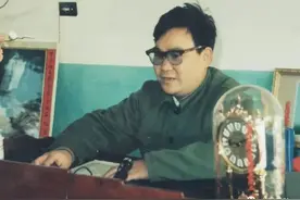 余泽江 著｜高山流水颂英雄——记全国劳动模范许天珍（五）图片
