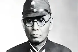 什么？二战日本甲级战犯，竟然安然回国，经过如何，结局如何图片