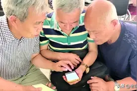 幸福是比出来的，有差距才有幸福感。兼回评论区一位网友图片