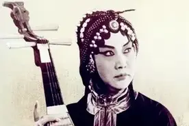 【天使谭】三场经典的《秦香莲》（《铡美案》）图片