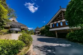 她做保姆这些年－豪门生活之游山玩水（1052）图片