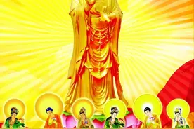 这六大农历日子出生的人,有菩萨保佑,富贵一生图片