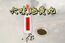 六味地黄丸不为人知的起源：儿科专用方的华丽转身图片