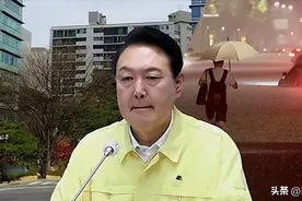 李在明警告，请尹锡悦不要招惹中国，否则韩国人就要过苦日子了图片