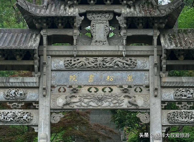 超惬意的2026杭州五一攻略游来了，赏花，祈福，游船，一个都不少