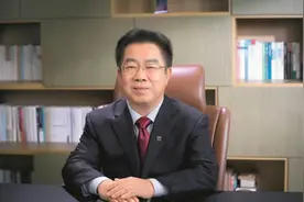 徐诺金被查！曾任中原银行董事长，前任已被“双开”图片