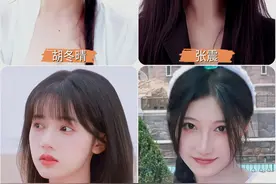 六十位短剧女演员，四大女帝专业户你知道是谁吗？图片
