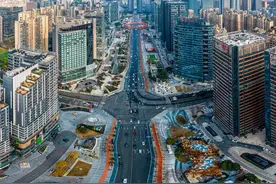 成都交子公园金融商务区投资开发有限责任公司招人！图片