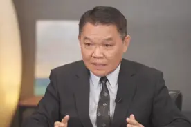 台退将提出要求：台湾可以和平回归，但大陆必须要答应2个条件！图片