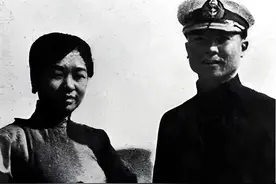 牛！山东这个县出了四位海军司令图片