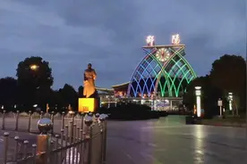 去湖南邵阳旅游回来后，说说我对邵阳的几点印象，真实感受图片