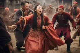 说文解字：敏而不敏，是为敏之图片