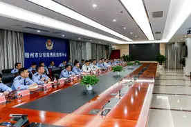 “2024-春雷行动”启动！图片