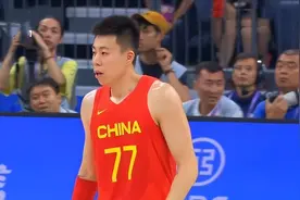 回看张镇麟的NBA球探报告，找到中国男篮输球的原因，太专业了图片