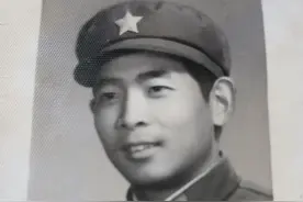 老兵10000字回忆录——我的从军路图片