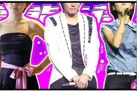 2011快女：是选秀，也是“嬛球影城”图片