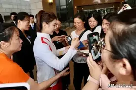 山东体育局有多宠陈梦，金牌承诺兑现！图片