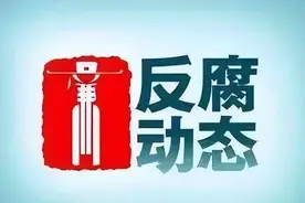 曾志坚、霍枫、章天鸿、王凤宽、龙禹名被查，尚建、刘超、李安元被“双开”图片