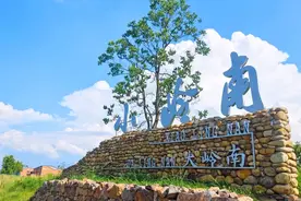 这个五一打卡宝藏乡村，一起奔赴一场乡约~图片