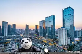 新政接地气！成都二手房成交量连续日破千套图片