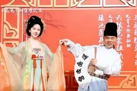 司马南西安行为什么会“掉坑”？图片