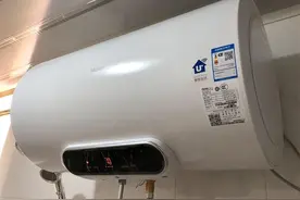 电热水器要不要24小时开着？很多家庭做错，难怪电费高！图片