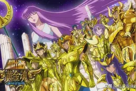 十二黄金星座绝招排行：银河星爆只能排在第七，第一名轻松弑神。图片