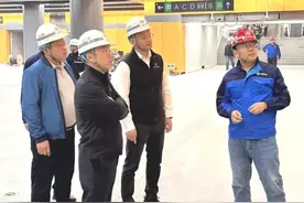 地铁17号线和13A线再传新进展！详情——图片