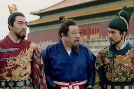 明成祖朱棣共有3个儿子，2儿子选择了谋反，其中1人下场悲惨图片