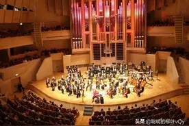 一文读懂交响乐到底怎么听 交响乐指挥家 乐器站位图片