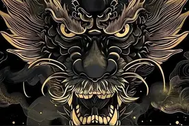 “龙”是中国人的图腾，其形象是怎么来的？图片