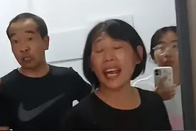 江西租房后续！房东发家史被扒爆更多内幕，当地处理结果大快人心图片