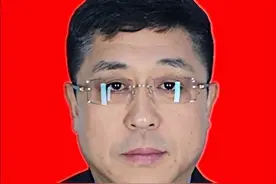 河北省邢台市清河县​​​​​​​​现任主要领导干部图片