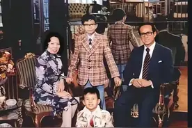 李嘉诚建楼镇妻魂？庄月明与李嘉诚真实的关系，到底怎么样？图片