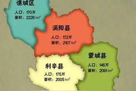 来到安徽白酒第一城的亳州，才发现自己原来这么孤陋寡闻，肤浅了图片