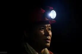 山西同煤集团腐败案揭秘，昔日‘煤炭大亨’沦为阶下囚图片