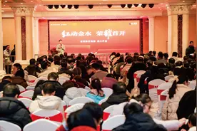 郑州楼市再现“日光盘”！热销2.2亿元 摇号抢房打响年末收官战图片