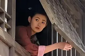 6个版本的潘金莲银幕百变秀，个个风华绝代，你最爱哪一版？图片