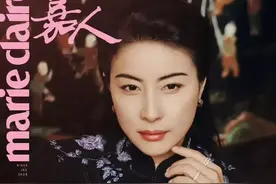 郭晶晶的大动作，让霍家人满眼的骄傲，她做了什么？网友：怒赞图片