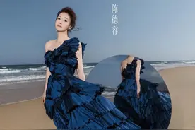 叶童陈德容王珞丹……《乘风2025》定档3月21日图片