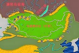 历史上我国流失的最后一块土地，至今成为一种遗憾图片
