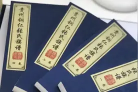 超级美文，一篇家风家训送给你图片