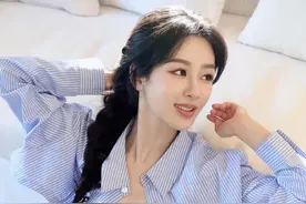 曾公开“表白”杨紫的四位男明星，你知道都是谁吗？图片