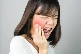 又2例牙疼心肌梗死！牙的牙疼5个特点，心脏牙疼3个特点！图片