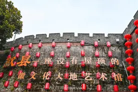 歙县，一个因为黄山而失去徽州之名、首府之位的历史文化名城图片