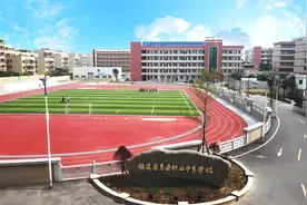 中专职高是否还值得读？图片