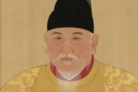 刘伯温临终前对儿子说：刘家9代后必出奇才，百年后预言成真图片